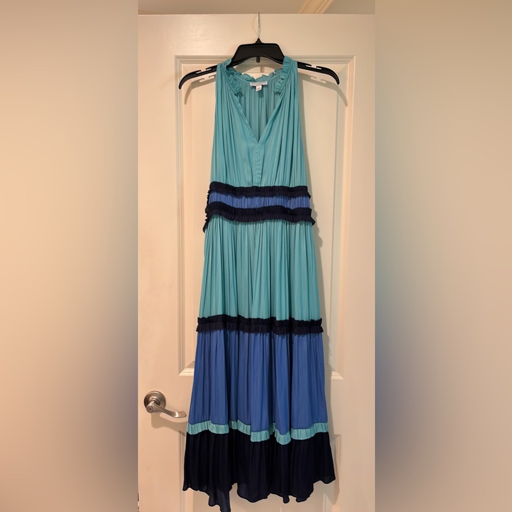 Current Air Dress